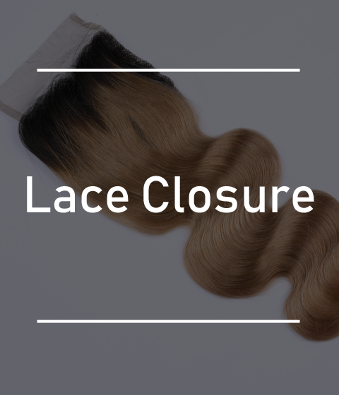 Lace Closure